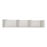 Angel 118.7cm Wall Shelf - Image 3